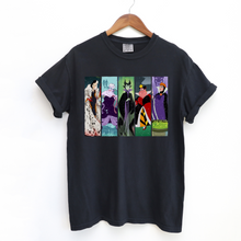 Load image into Gallery viewer, Villians Tee