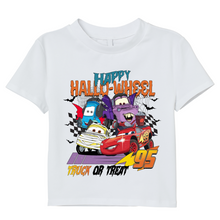 Load image into Gallery viewer, Cars Halloween Tee