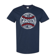 Load image into Gallery viewer, Grandparent's Fan Tee