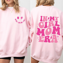 Load image into Gallery viewer, Girl Mama Era Tee/Crew