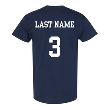 Load image into Gallery viewer, Grandparent's Fan Tee