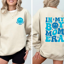 Load image into Gallery viewer, Boy Mama Era Tee/Crew