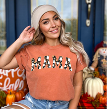 Load image into Gallery viewer, Fall MAMA Tee