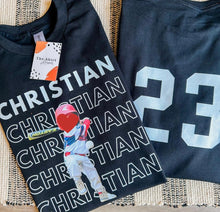 Load image into Gallery viewer, The MVP Tee
