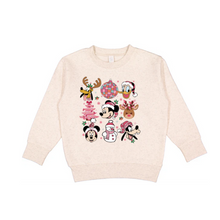 Load image into Gallery viewer, Disney Pink Disco- YOUTH
