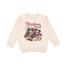 Load image into Gallery viewer, Christmas on Main Street- YOUTH
