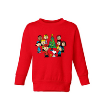 Load image into Gallery viewer, Charlie Brown Christmas- YOUTH
