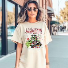 Load image into Gallery viewer, Nightmare Before Christmas Tee/Crew
