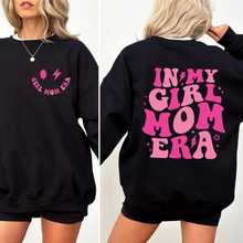 Load image into Gallery viewer, Girl Mama Era Tee/Crew
