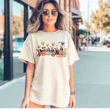 Load image into Gallery viewer, Classic Disneyland Halloween Tee/Crew
