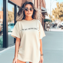 Load image into Gallery viewer, Mom Era Tee/Crew
