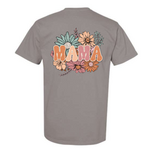 Load image into Gallery viewer, Blooming Mama Tee/Crew
