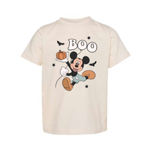 Load image into Gallery viewer, Mickey Halloween Tee
