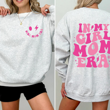 Load image into Gallery viewer, Girl Mama Era Tee/Crew
