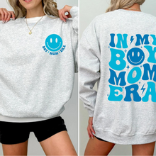 Load image into Gallery viewer, Boy Mama Era Tee/Crew
