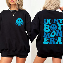 Load image into Gallery viewer, Boy Mama Era Tee/Crew
