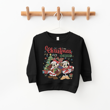 Load image into Gallery viewer, Christmas on Main Street- YOUTH
