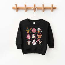 Load image into Gallery viewer, Disney Pink Disco- YOUTH
