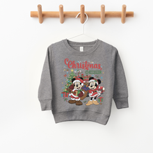 Load image into Gallery viewer, Christmas on Main Street- YOUTH
