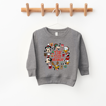Load image into Gallery viewer, Mickey &amp; Friends Tis' the Season - YOUTH
