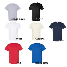 Load image into Gallery viewer, The MVP Tee
