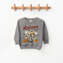 Load image into Gallery viewer, Nightmare on Main Street Tee/Crew
