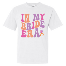 Load image into Gallery viewer, Bride Era Tee
