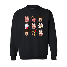 Load image into Gallery viewer, Disney Cupid Crew
