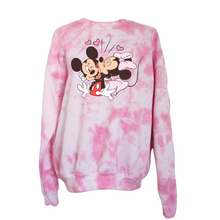 Load image into Gallery viewer, Mickey &amp; Minnie Love Crew
