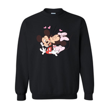 Load image into Gallery viewer, Mickey &amp; Minnie Love Crew
