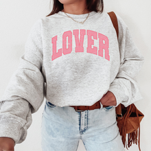 Load image into Gallery viewer, LOVER Crew
