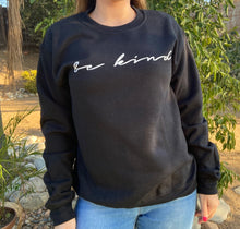 Load image into Gallery viewer, Be Kind Crew
