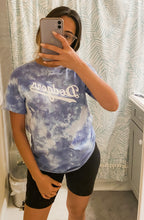 Load image into Gallery viewer, Dodger Tie Dye Tee
