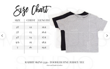 Load image into Gallery viewer, Christmas Gingerbread Tee - YOUTH
