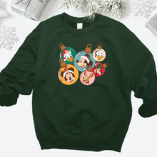 Load image into Gallery viewer, Ornament Disney Crew
