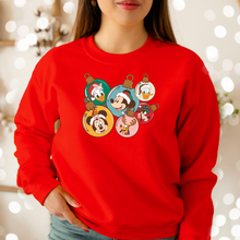 Load image into Gallery viewer, Ornament Disney Crew
