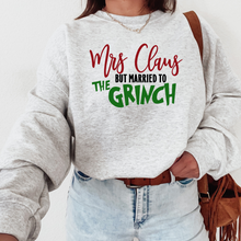 Load image into Gallery viewer, Grinch Christmas Crew
